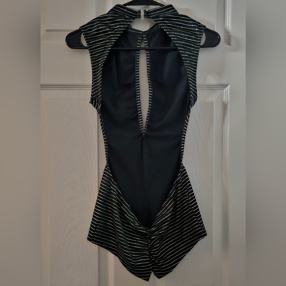 Body Language Romper - Picture 2 of 7